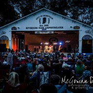 2006 grant for Rushville Parks Ampitheater