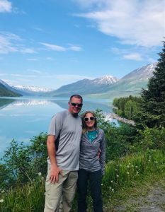 Greg and Jennifer Krodel