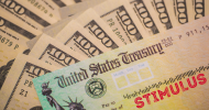 Stimulus checks