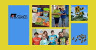 Rush County Indiana Farm Bureau