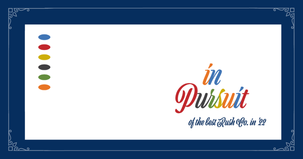 in Pursuit of the best Rush Co in 2022