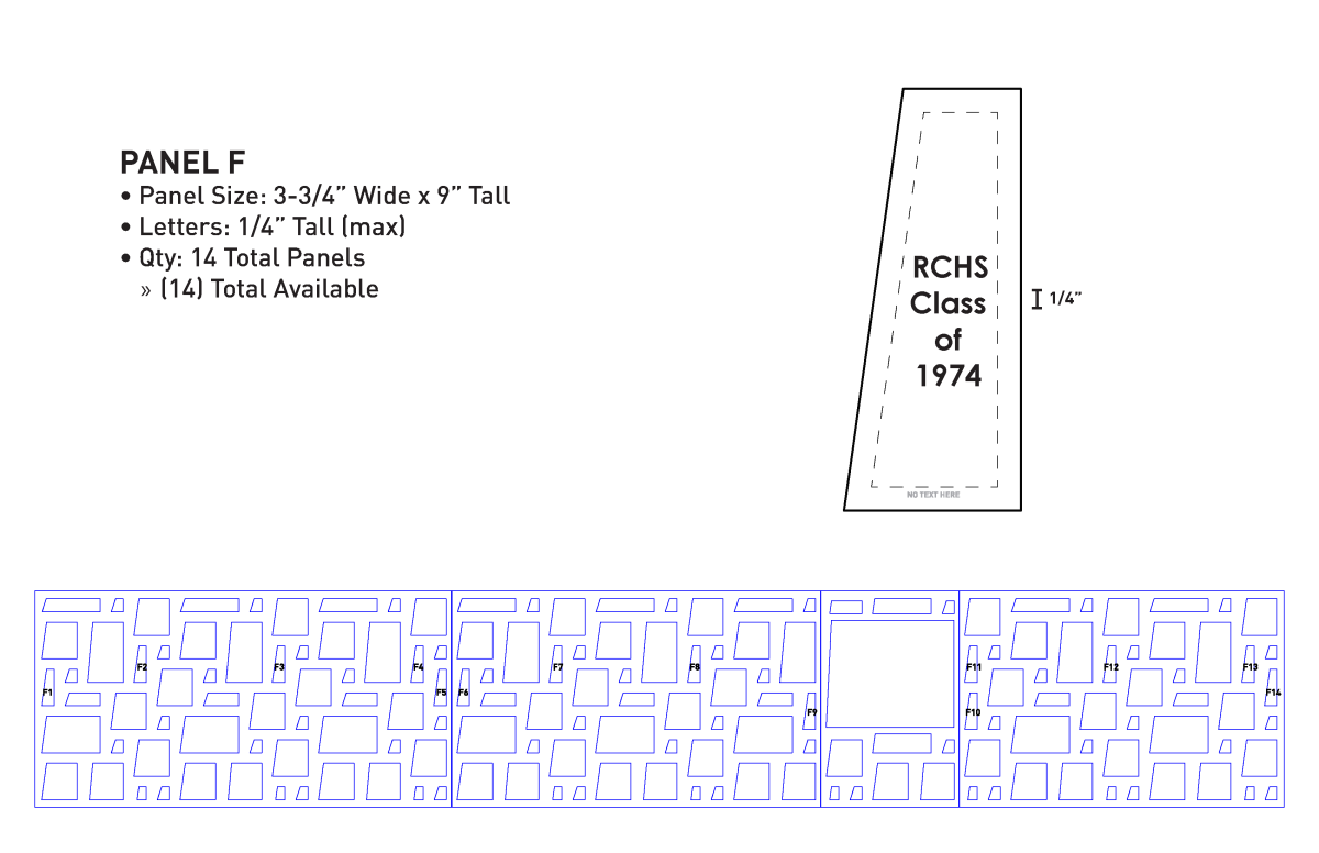 RCHS-Class-of-1974 Page 1