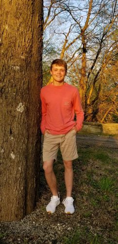 Robert Meyer and Family 4-H Scholarship, Frank L. and Frances L. Hilburt Scholarship