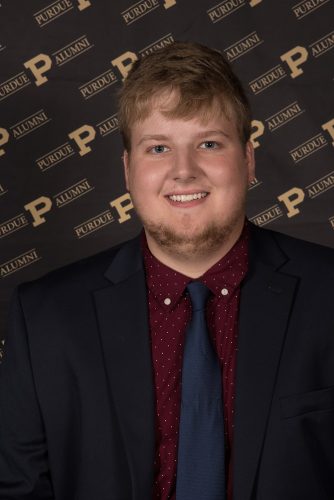 Ken Brashaber Purdue FarmHouse Scholarship for Monroe and Rush County Students, Frank L. and Frances L. Hilburt Scholarship, Kyle Henderson Memorial Scholarship