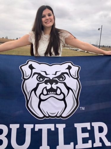 Frank L. and Frances L. Hilburt Scholarship