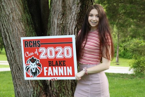 Jeff Hufford Memorial Scholarship