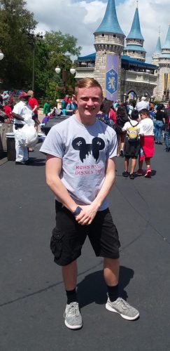 Holli Spaeth Memorial Scholarship, Ashley Spurlin Memorial Scholarship, Courtney Anne Huskins Memorial Scholarship