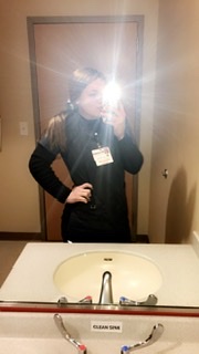 Frank L. and Frances L. Hilburt Scholarship