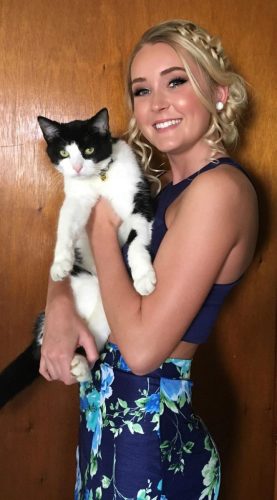 Frank L. and Frances L. Hilburt Scholarship