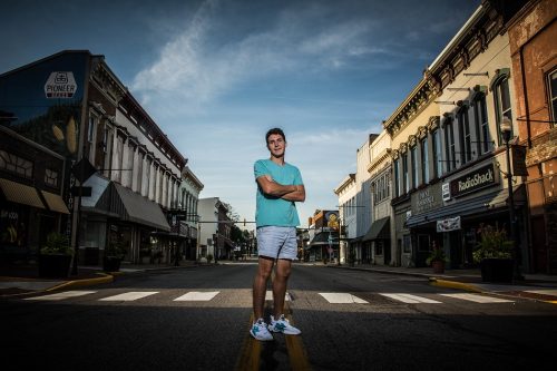 Mays Elementary 1929-2015 Scholarship