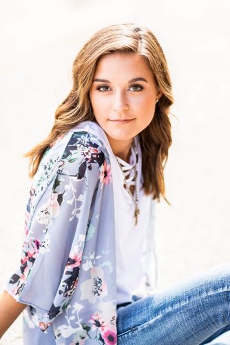 Ken Brashaber FFA Scholarship, Marian G. White Purdue Scholarship, Rush County Friends of Purdue Scholarship, Mary Katherine Waits Principal Donor, Kyle Henderson Memorial Scholarship, Harold Clifton and Frances Mitchell Clifton Memorial Scholarship