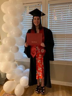 Courtney Anne Huskins Memorial Scholarship, Thomas F. Marshall Scholarship, Frank L. and Frances L. Hilburt Scholarship