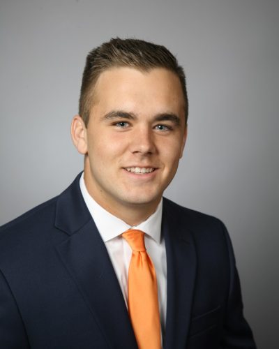 Kyle Henderson Memorial Scholarship