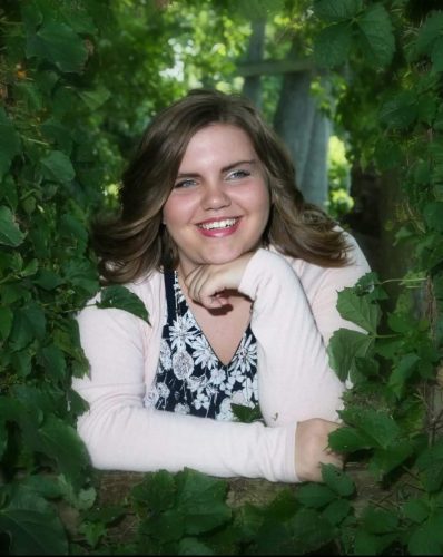 Frank L. and Frances L. Hilburt Scholarship