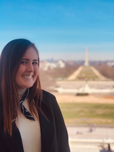 Frances Duncan Murphy Scholarship, Frank L. and Frances L. Hilburt Scholarship