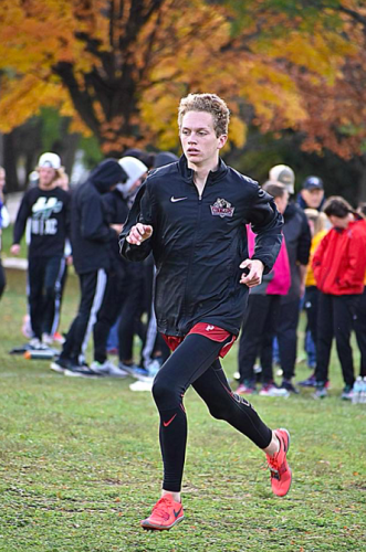 Jinks Family Scholarship