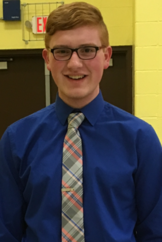 Frank L. and Frances L. Hilburt Scholarship