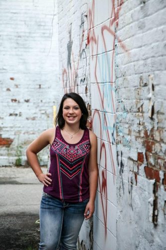 Norma R. Harcourt School of Nursing Memorial Scholarship, Bob and Avie Pike Family Memorial R.N. Scholarship,Frank L. and Frances L. Hilburt Scholarship