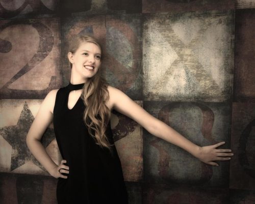 John Sam Anderson Scholarship