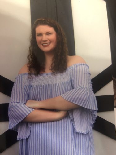 Jack and Cinda Brown Basketball Mental Attitude Scholarship