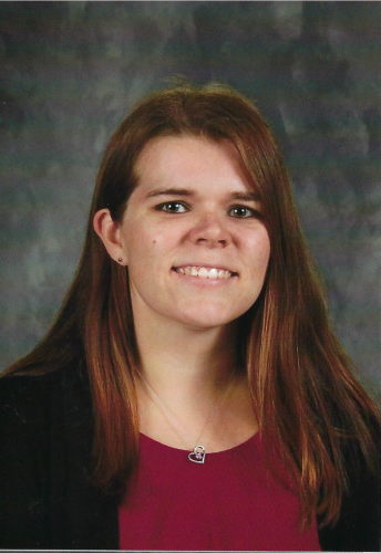 Madeline Gullion Knight Memorial Scholarship, William F. and Lelande Anise Hunt Beher Memorial Scholarship