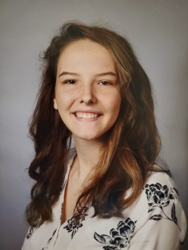 Frances Duncan Murphy Scholarship Fund