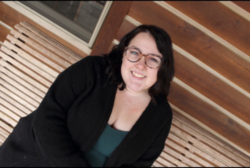 Ashley Spurlin Memorial Scholarship, Joan L. McLaughlin Memorial Scholarship, R.N. Club Scholarship, Charlotte Frame Sleeth Scholarship, Margaret E., M. Ralph and William R. Matney Scholarship