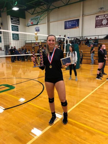 Scott Brooks Memorial Scholarship