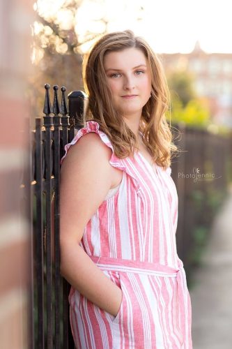 Robert L. Winters Scholarship