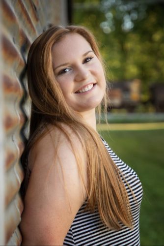 David and Barbara Malson Indiana University Scholarship