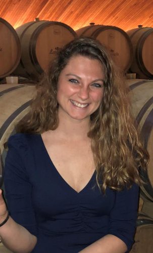 Joan L. McLaughlin Memorial Scholarship, Frank L. and Frances L. Hilburt Scholarship