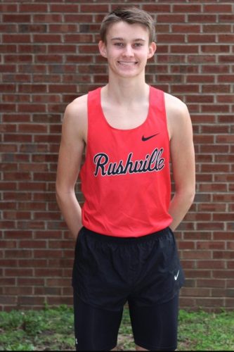 Lilly Endowment Community Scholarship