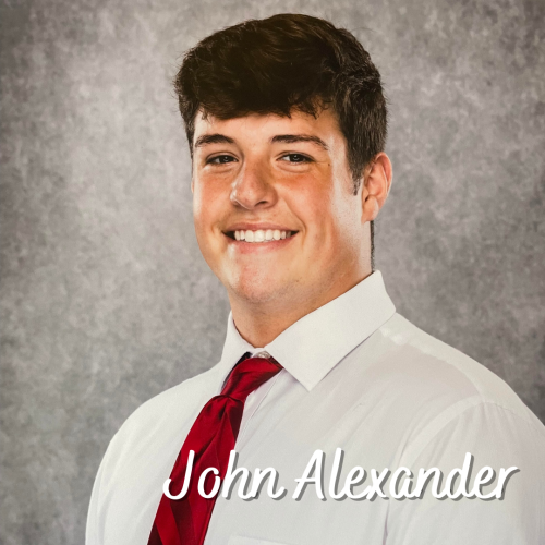 Jack and Cinda Brown Basketball Mental Attitude Scholarship, Duward G. Reddick Kiwanis Scholarship 