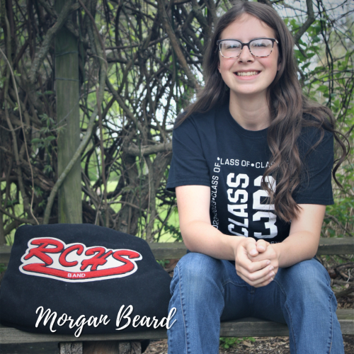 Robert D. Wainwright Scholarship, Robert L. Winters Scholarship