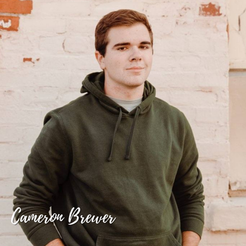 David L Green, M.D. Creativity Award, Rush Co. Friends of Purdue University Scholarship Fund, Mary Katherine Waits, Principal Donor