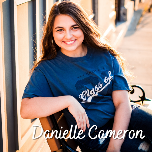 Frances Duncan Murphy Scholarship, Frank L. and Frances L. Hilburt Scholarship