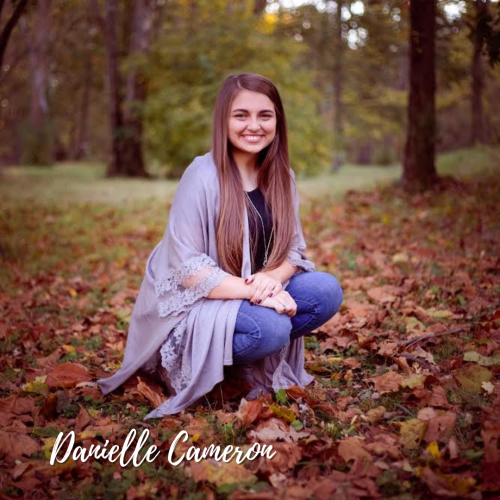 Frances Duncan Murphy Scholarship