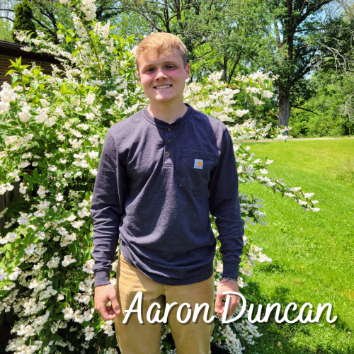 Margaret E., M. Ralph and William R. Matney Scholarship