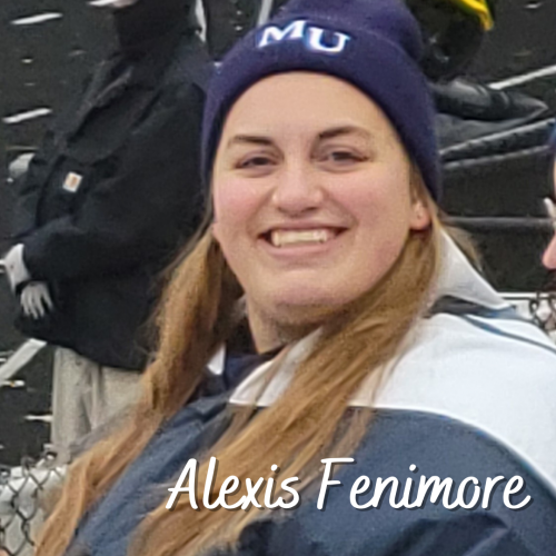 Frank L. and Frances L. Hilburt Scholarship