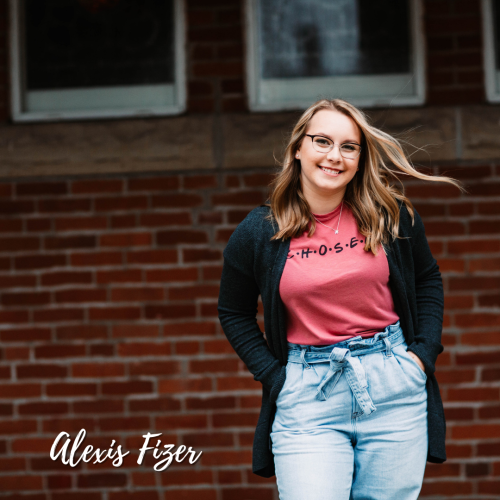 Frank L. and Frances L. Hilburt Scholarship, Joan L. McLaughlin Memorial Scholarship