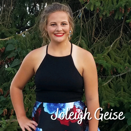 Rex A. & Lucille G. Readle Educational Fund, Robert Meyer and Family 4-H Scholarship