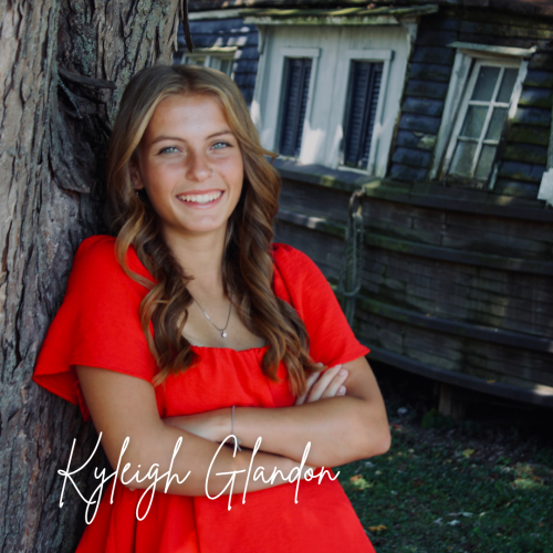 Elizabeth Betty Ann Green and Barbara Blacklidge Green Memorial Scholarship, Hubert and Anna Louise Chance Memorial Scholarship