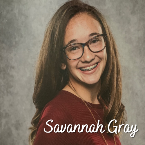 Glen A. and Alice R. Wiley Scholarship, David L. Green, M.D. Creativity Award - Vocational