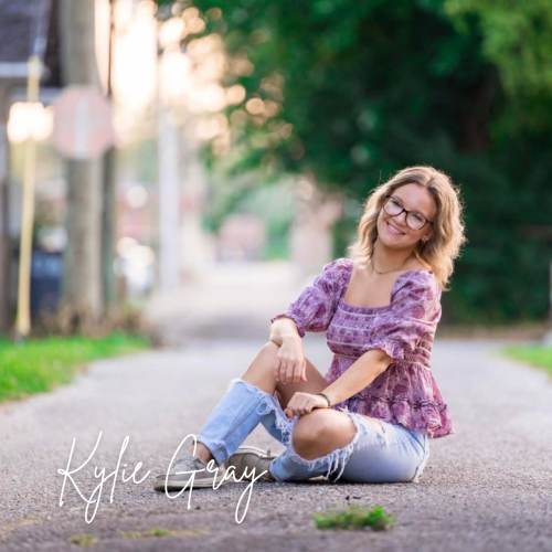 Frank L. and Frances L. Hilburt Scholarship