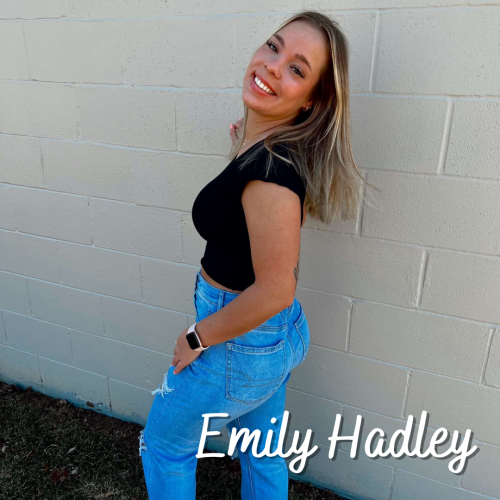 Frank L. and Frances L. Hilburt Scholarship