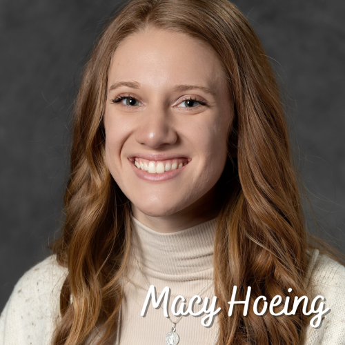 Frank L. and Frances L. Hilburt Scholarship