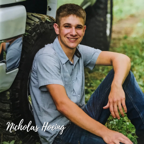 Christopher Lee Davis Scholarship, Glen A. and Alice R. Wiley Scholarship,  Michael J. Keith Memorial Scholarship