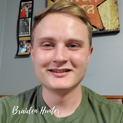 Ashley Spurlin Memorial Scholarship, Frank L. and Frances L. Hilburt Scholarship