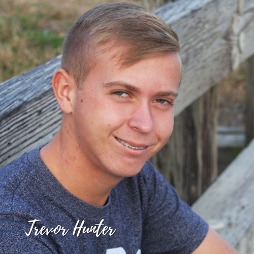 Duward G. Reddick Kiwanis Scholarship