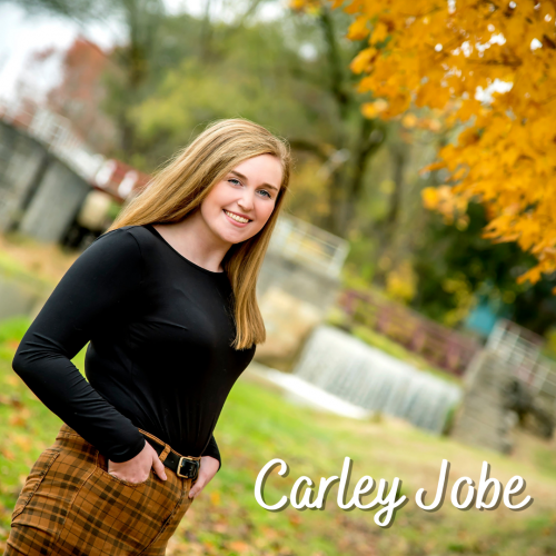 Wilma B. Wainwright Memorial Scholarship